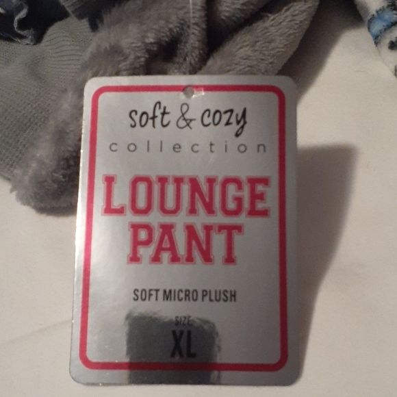 Boston Terrier French Bulldog Soft Sleep Pants XL - Picture 9 of 9